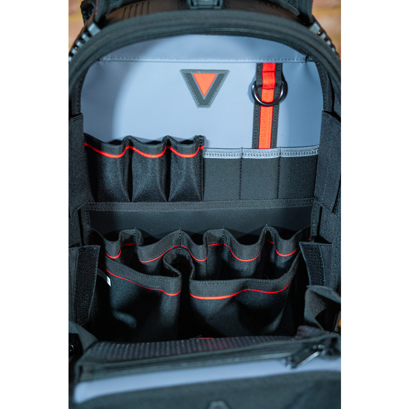 Velocity x PTM Rogue 45 Backpack