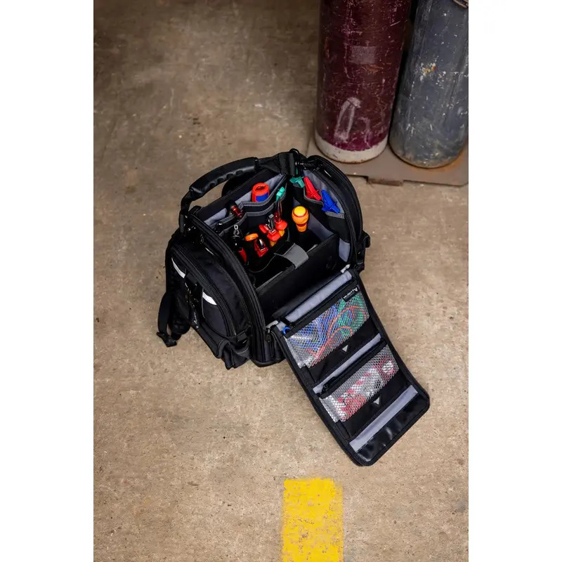 Velocity Rogue BP22 Meter Backpack