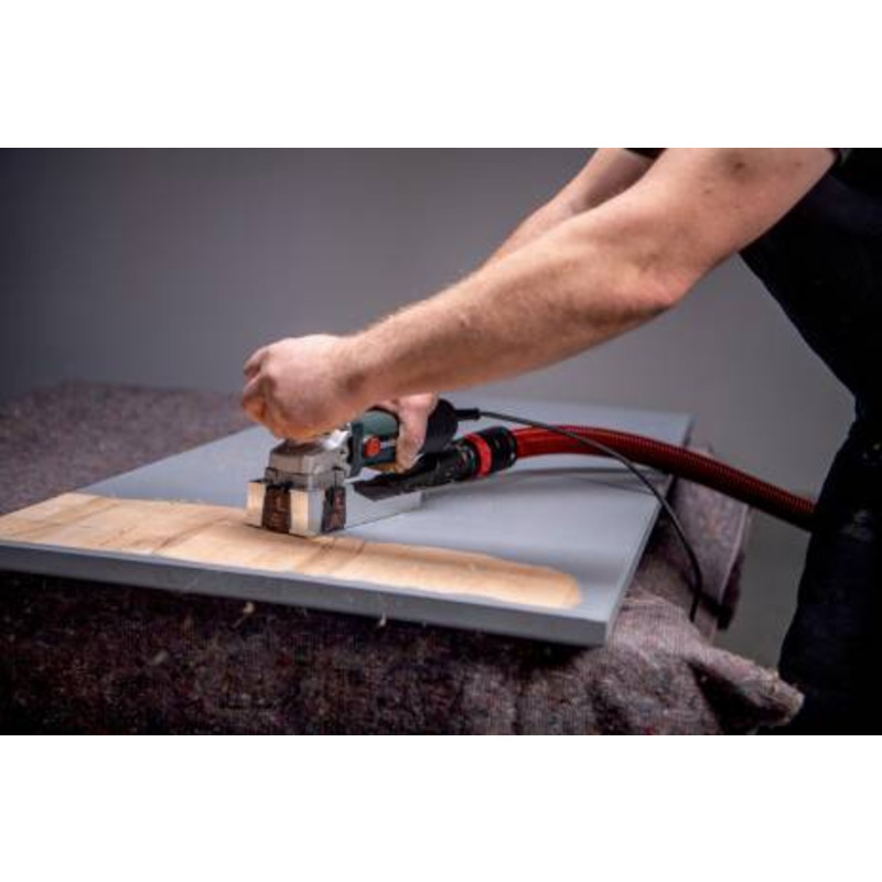 Metabo LF 850 S Paint Remover in Metabox Case 240v