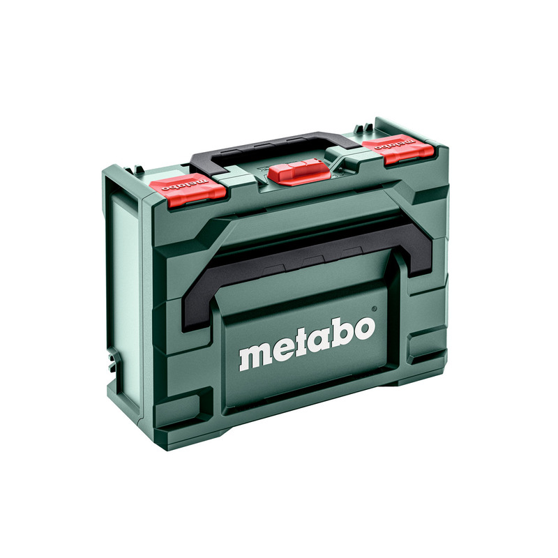 Metabo 626883000 Metabox 145 Stackable Empty Case