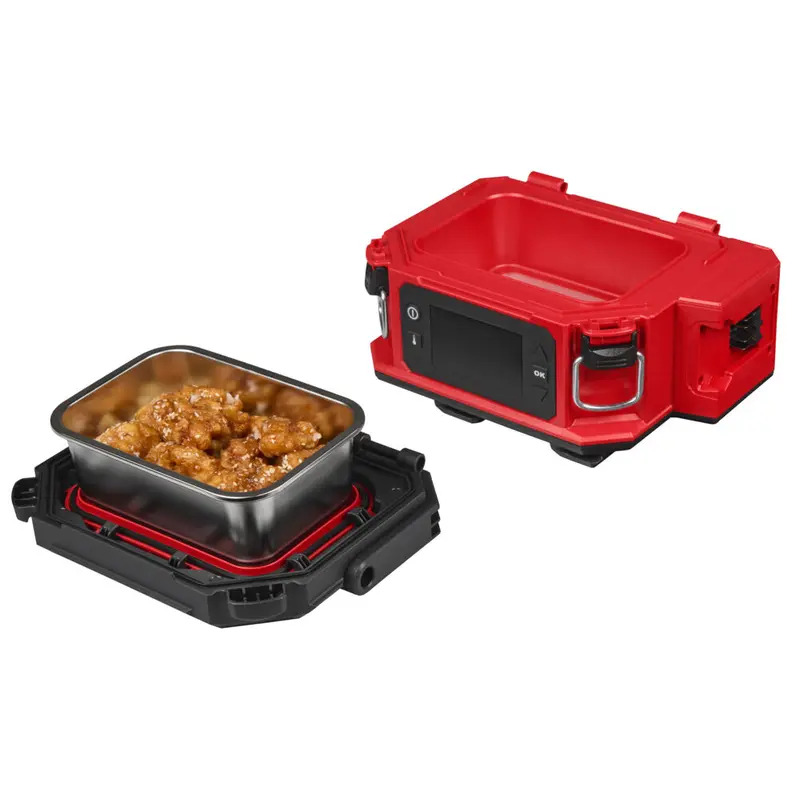 Milwaukee M18FW-0 18v Fuel Food Warmer Naked  **PRE ORDER - DUE NOVEMBER**