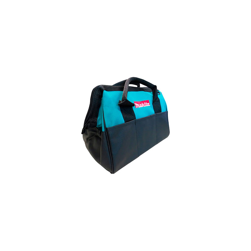 Makita 20 in. Contractor Tool Bag 831303-9 - The Home Depot