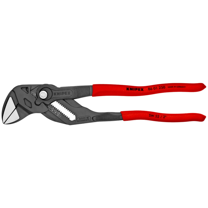 Knipex 8601250 250mm Pliers Wrench 
