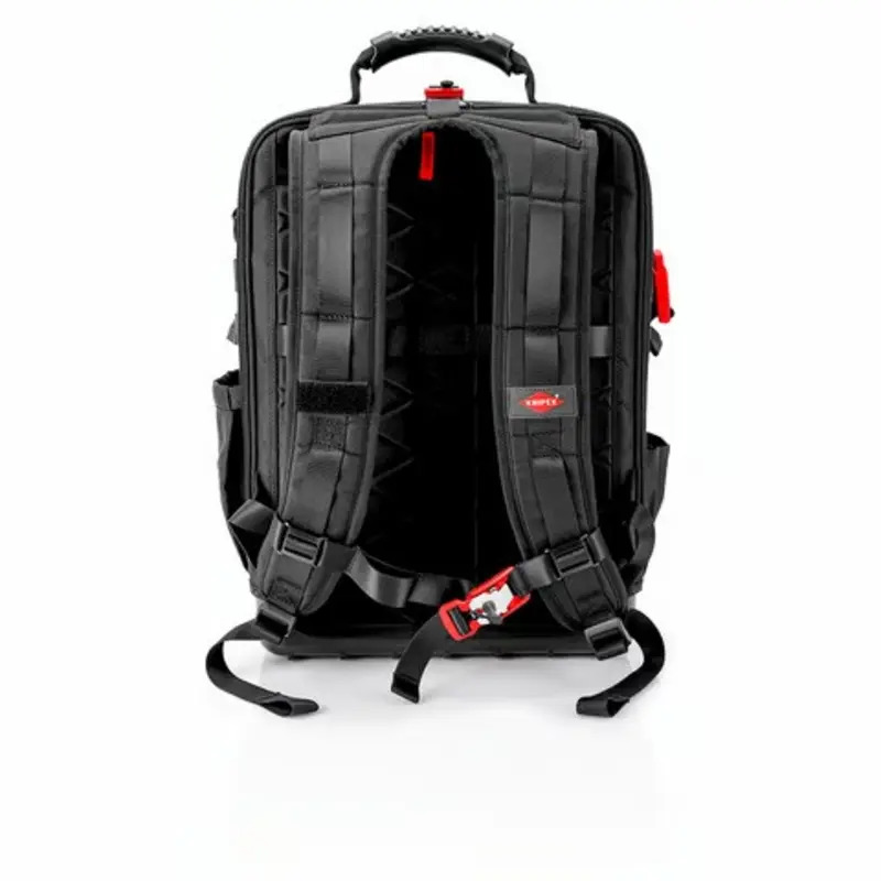 Knipex 00 21 50 LE Modular X18 Tool Backpack Empty