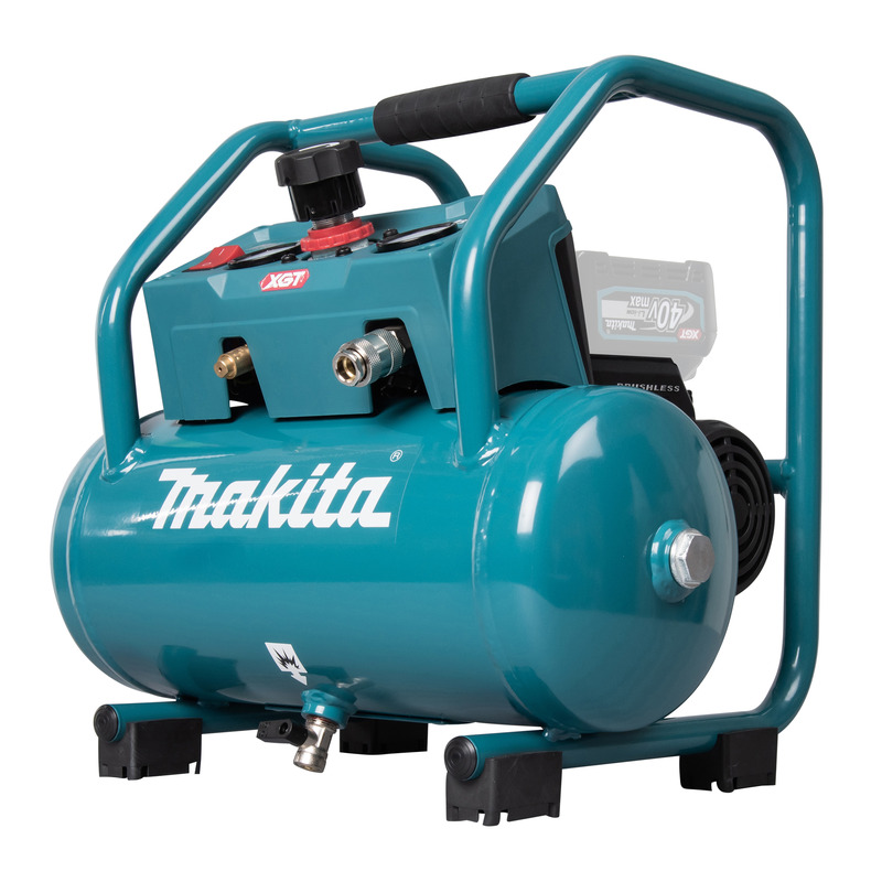Makita AC001GZ 40v MAX XGT Air Compressor Naked