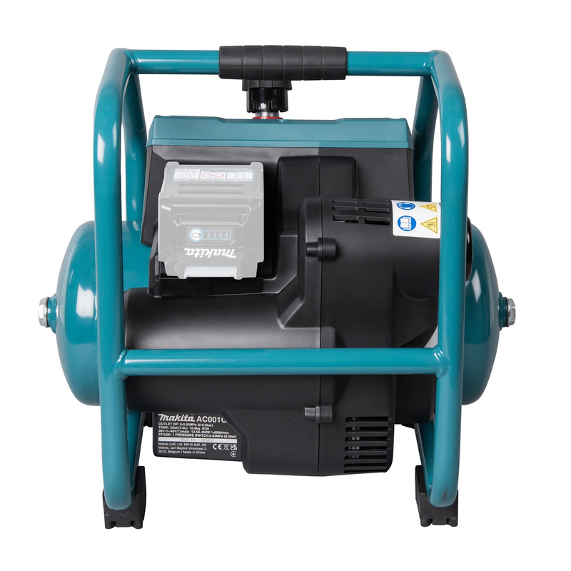 Makita AC001GZ 40v MAX XGT Air Compressor Naked