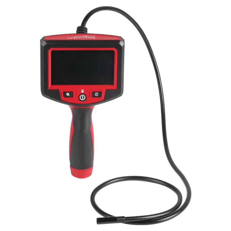 Milwaukee 4933480738 AIC2 Alkaline Inspection Camera 2nd Gen