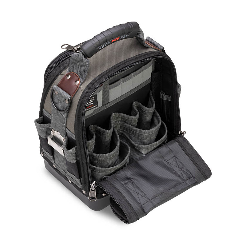 Veto Tech-MCT Compact/Tall Tool Bag AX3513