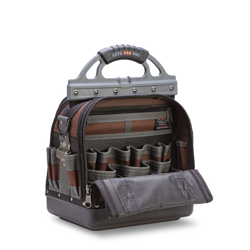 Veto LC Compact Tool Bag AX3533 - USE CODE VETO2 FOR FREE POUCH!!
