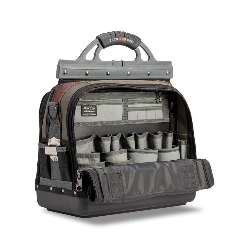 Veto XLT Laptop Tool Bag AX3554 - USE CODE VETO1 FOR FREE POUCH!!