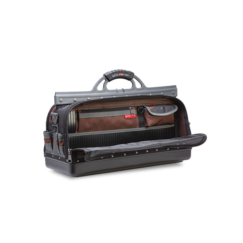 Veto XXL-F Extra Large Tool Bag AX3555 - USE CODE VETO1 FOR FREE POUCH!!
