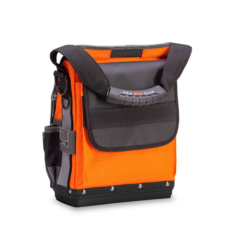 Veto TP-XL Hi-Viz Orange Large Tool Pouch AX3613 - USE CODE VETO2 FOR FREE POUCH!!
