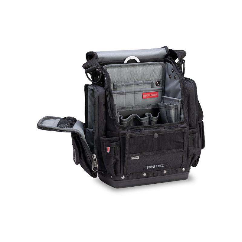 Veto TP-XXL Blackout Tool Pouch AX3654 - USE CODE VETO1 FOR FREE POUCH!!