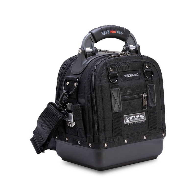 Veto Tech MC Blackout Backpack AX3676