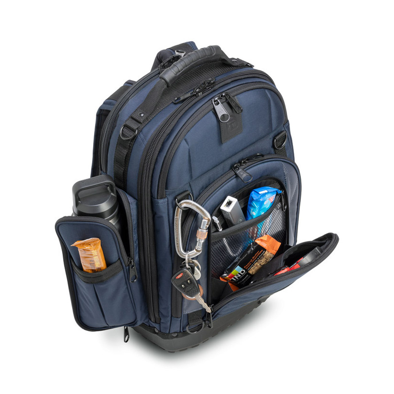 Veto EDC PAC LCB Midnight Blue Backpack AX3693