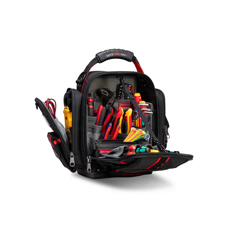 Veto AX3695 MB5B Infrared Tester Bag 