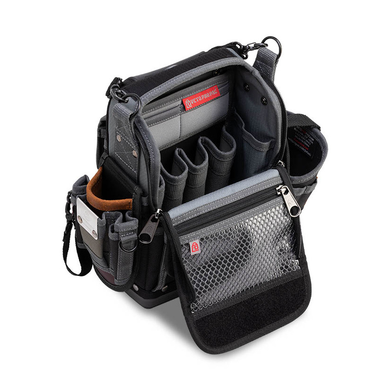 Veto AX3700 SP-MC Closed Top Tool Pouch
