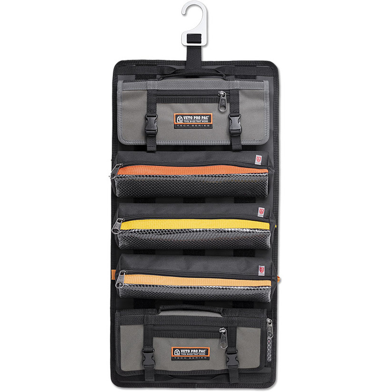 Veto AX3710 TR-LC Large Tool Roll