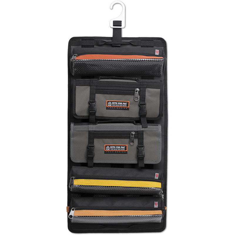 Veto AX3710 TR-LC Large Tool Roll