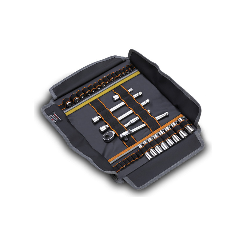 Veto AX3711 SR-LC Compact Socket Roll