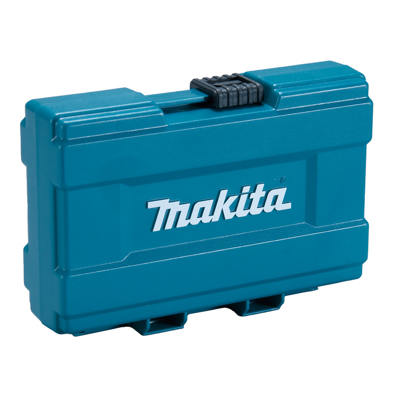 Makita B-28606 37pc Screwdriver Bit Set