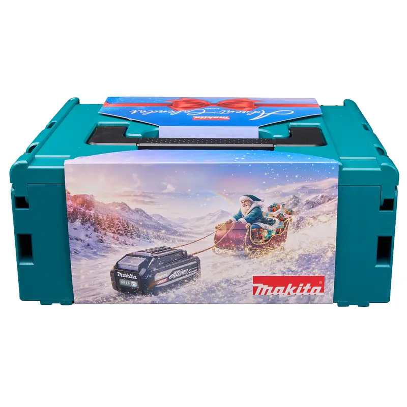 Makita P-84894 Advent Calendar 2026