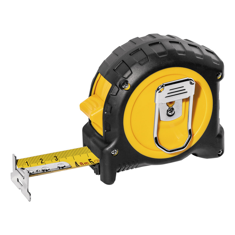 Stabila BM300 Metric/Imperial Tape Measure - Select Size 