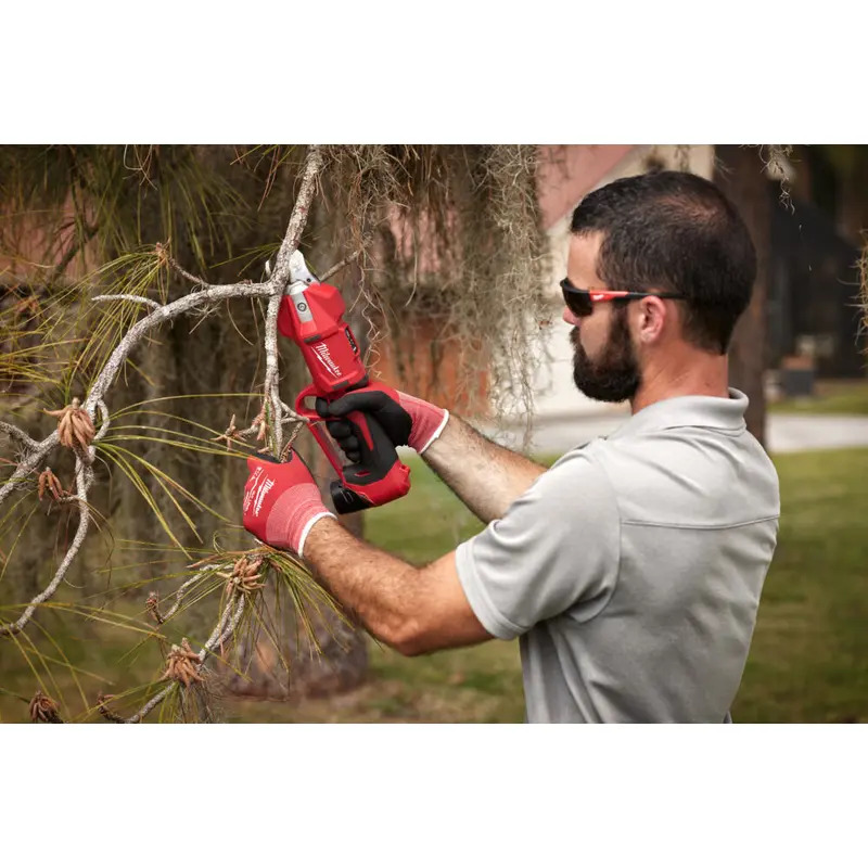 Milwaukee M12BLPRS-0 12v Brushless Pruning Shears Naked