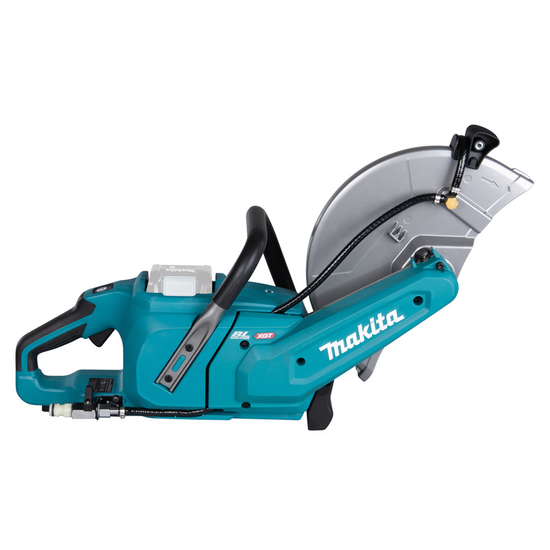 Makita CE004GZ 40v MAX XGT Disc Cutter Naked