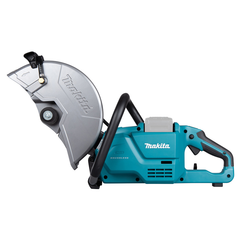 Makita CE004GZ 40v MAX XGT Disc Cutter Naked