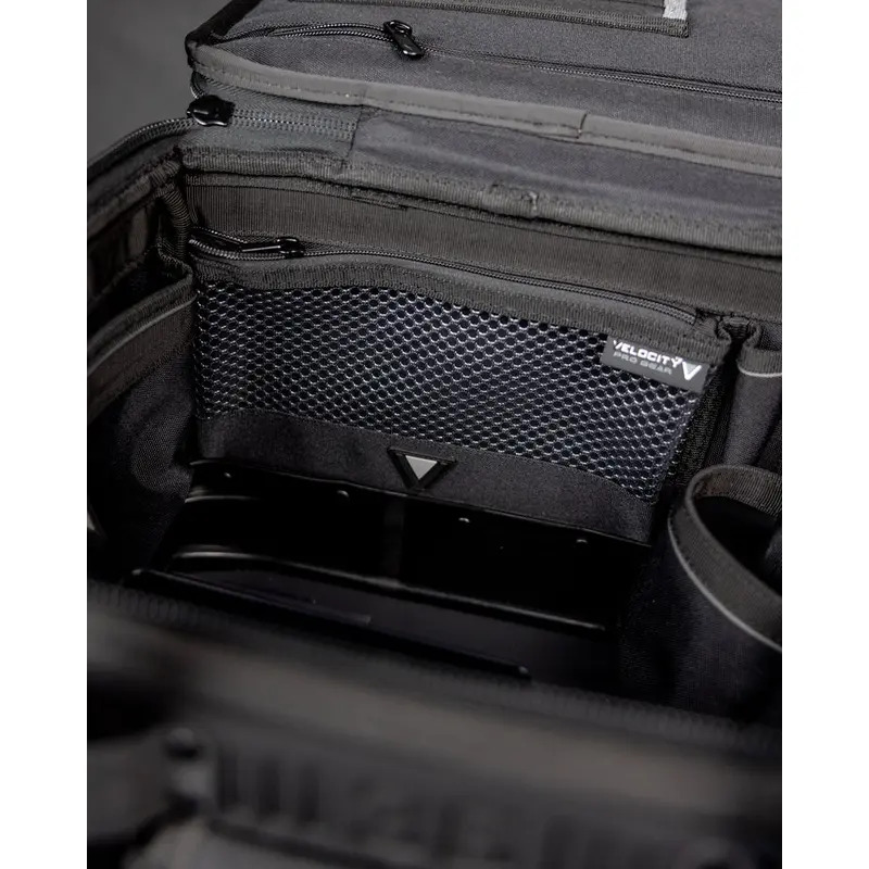 Velocity Rogue 36 Kit Bag KB-36-B