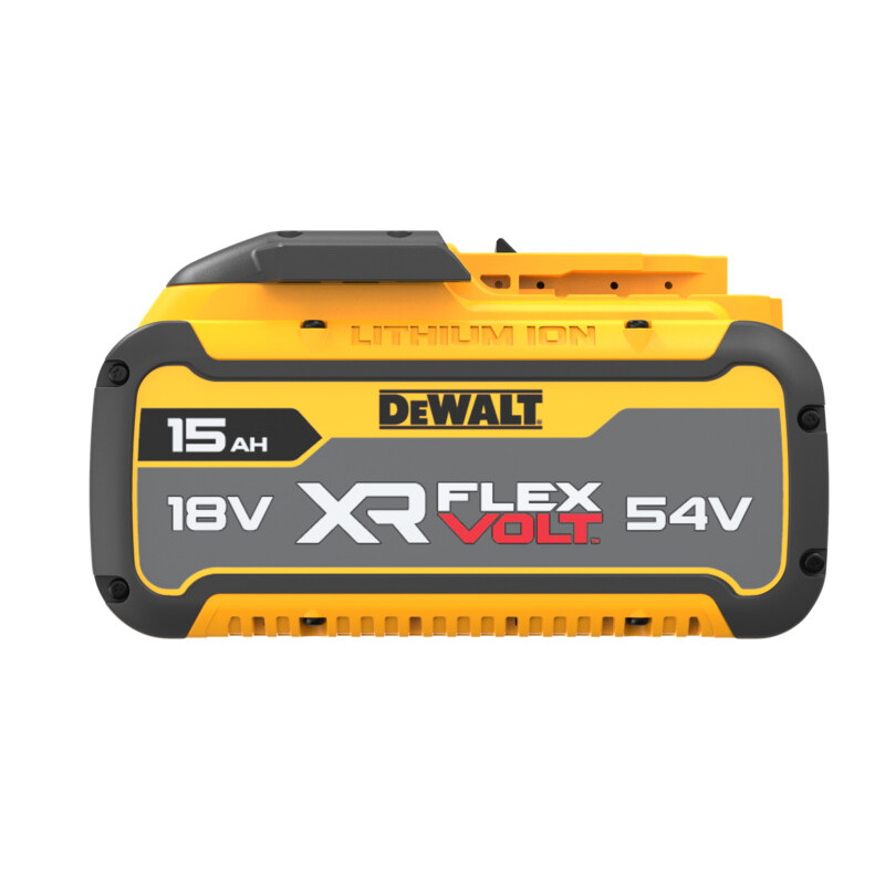 Dewalt 18V/54V Battery & Charger Bundle - PowerToolMate