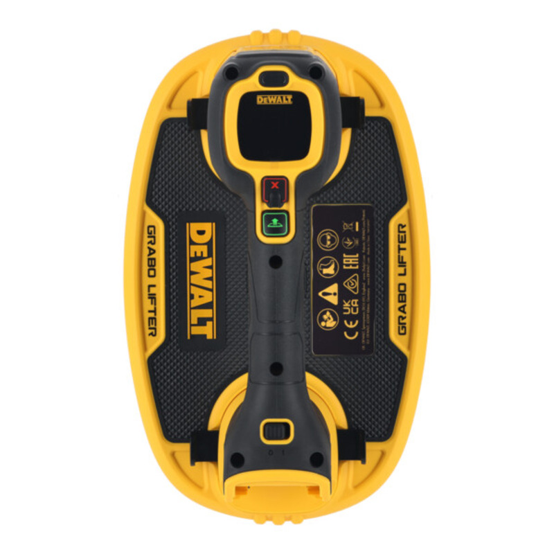 Dewalt DCE590N 18v XR Grabo Suction Lifter Naked 