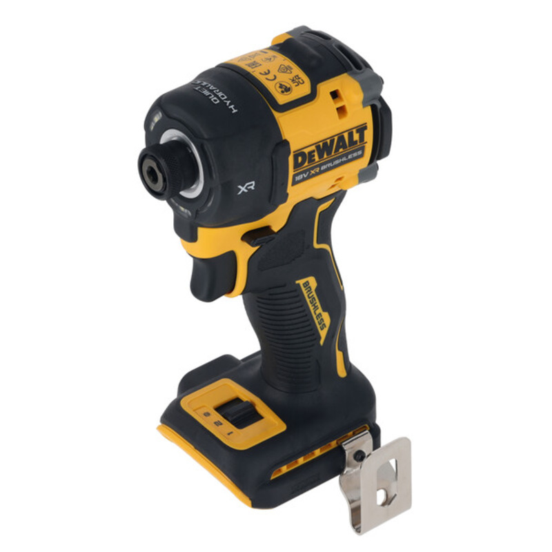Dewalt DCF870N 18v XR Brushless Hydraulic Impact Driver Naked