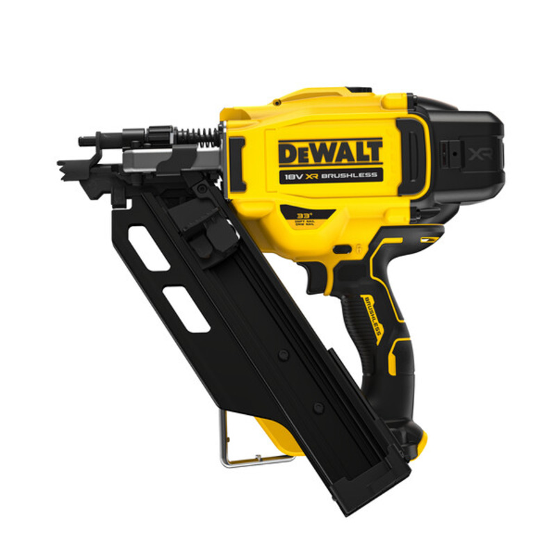 Dewalt DCN930N 18v XR 90mm Framing Nailer Naked 