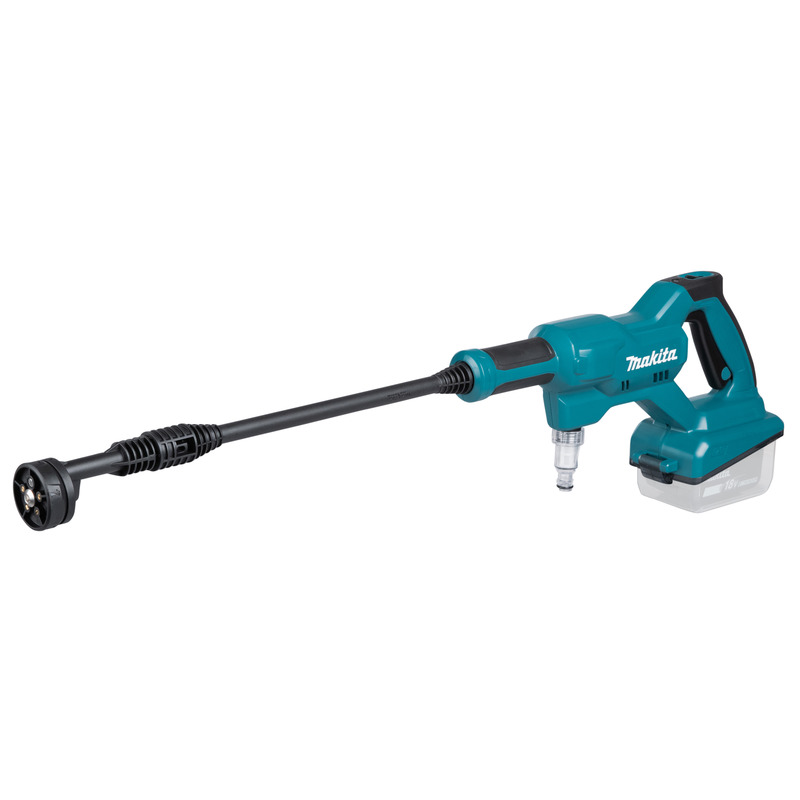 Makita DHW180Z 18v Pressure Washer Naked 