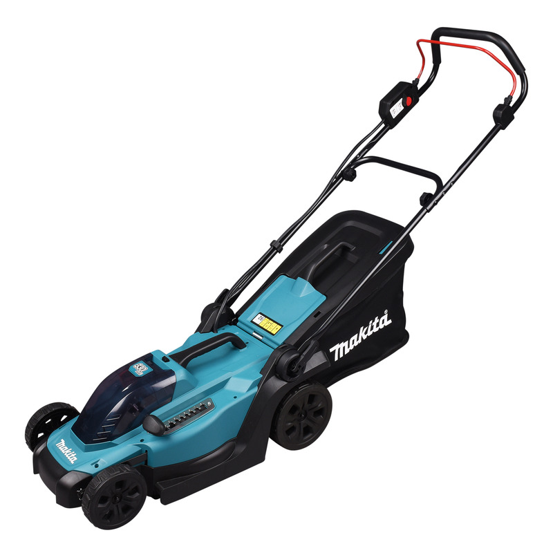 Makita DLM330RT 18v LXT 330mm Lawnmower Kit - Includes 5ah Battery and Charger
