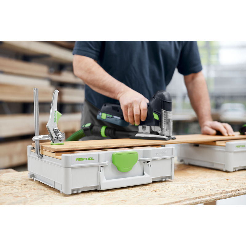 Festool 578496 SYS3-MFT M 112 Systainer