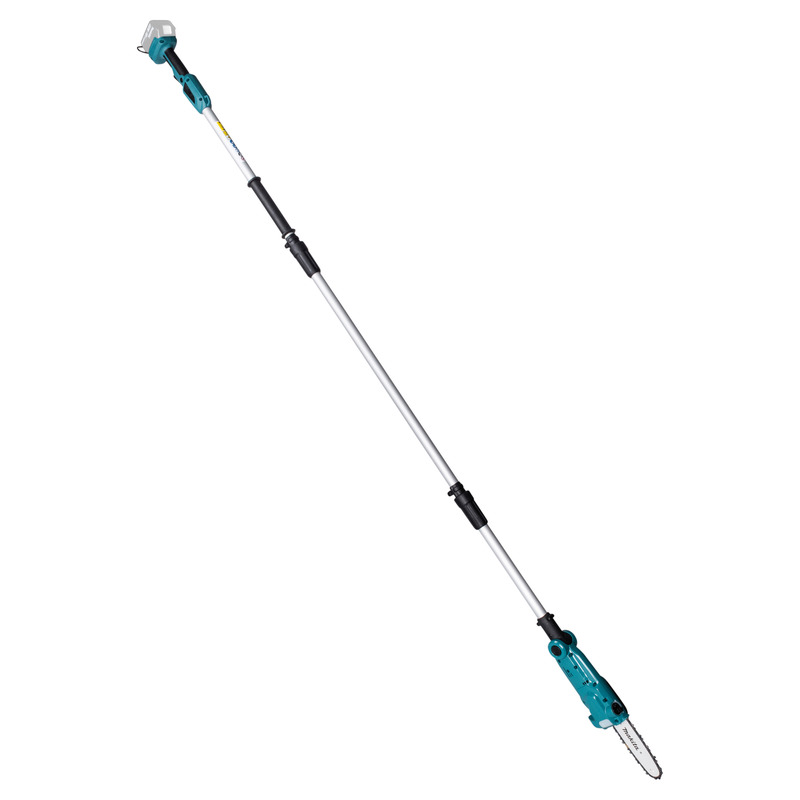 Makita DUA200Z 18v Brushless Polesaw Naked