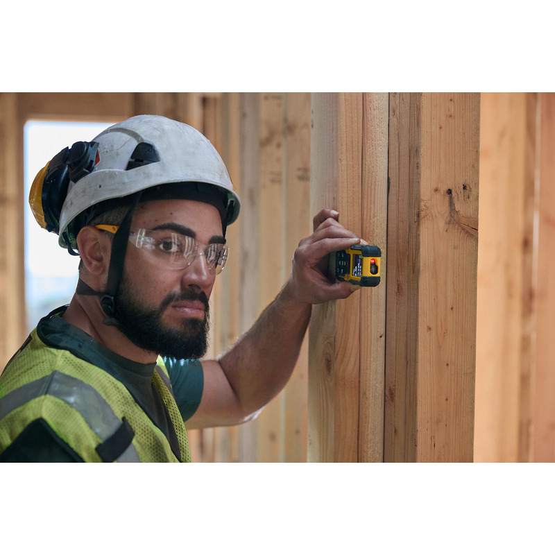 Dewalt DWHT77200 60m Bluetooth Laser Distance Measurer