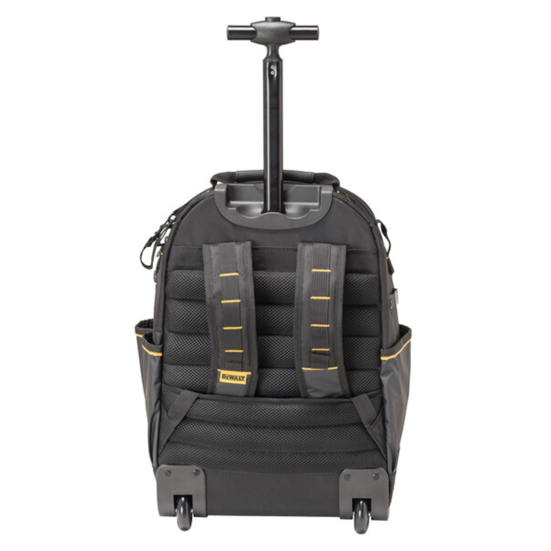 Dewalt DWST60101-1 Pro Backpack on Wheels 