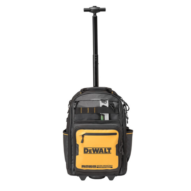 Dewalt DWST60101-1 Pro Backpack on Wheels 