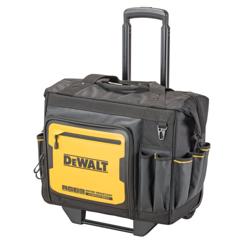 Dewalt DWST60107-1 Pro 18" Rolling Tool Bag 