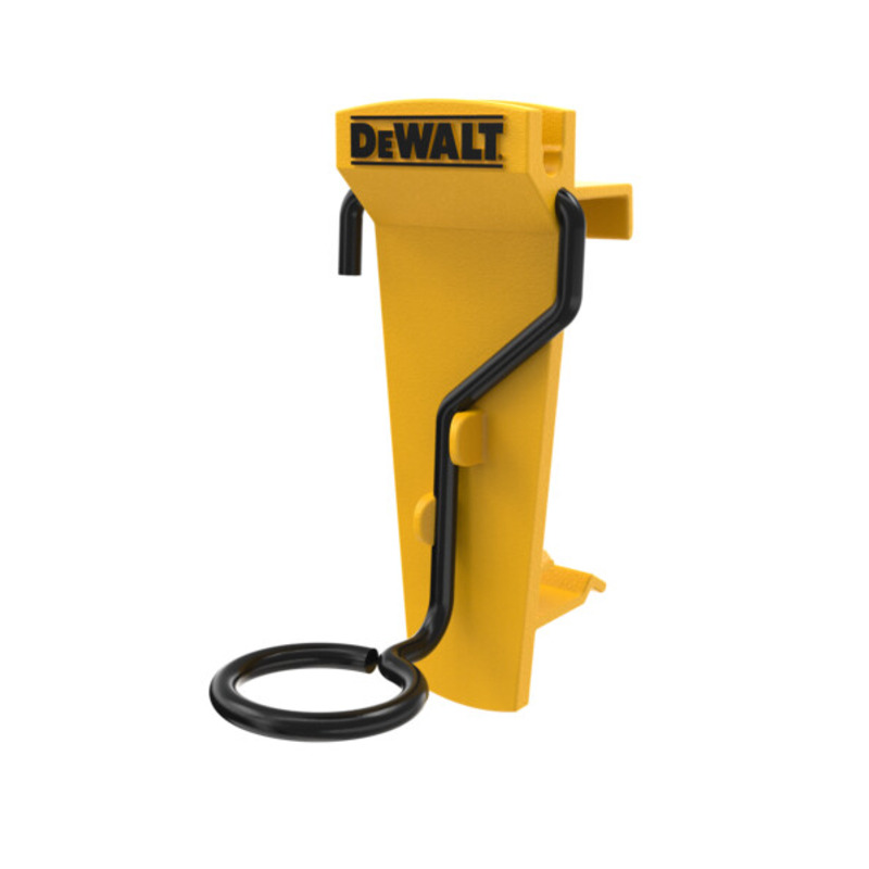 Dewalt DWST82816-0 DXL 8pc Hook Set 