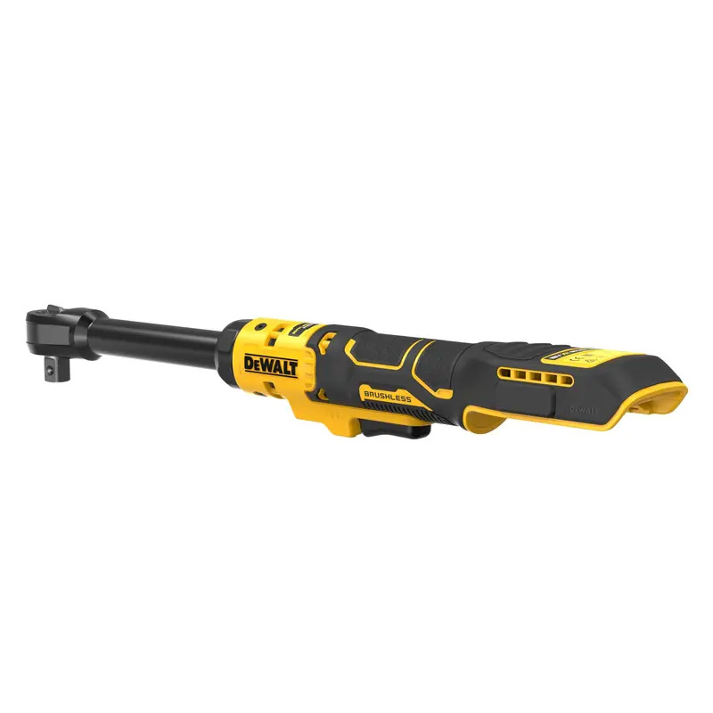 Dewalt DCF512EN-XJ 18V XR 1/2'' Brushless Extended Open Head Ratchet Naked