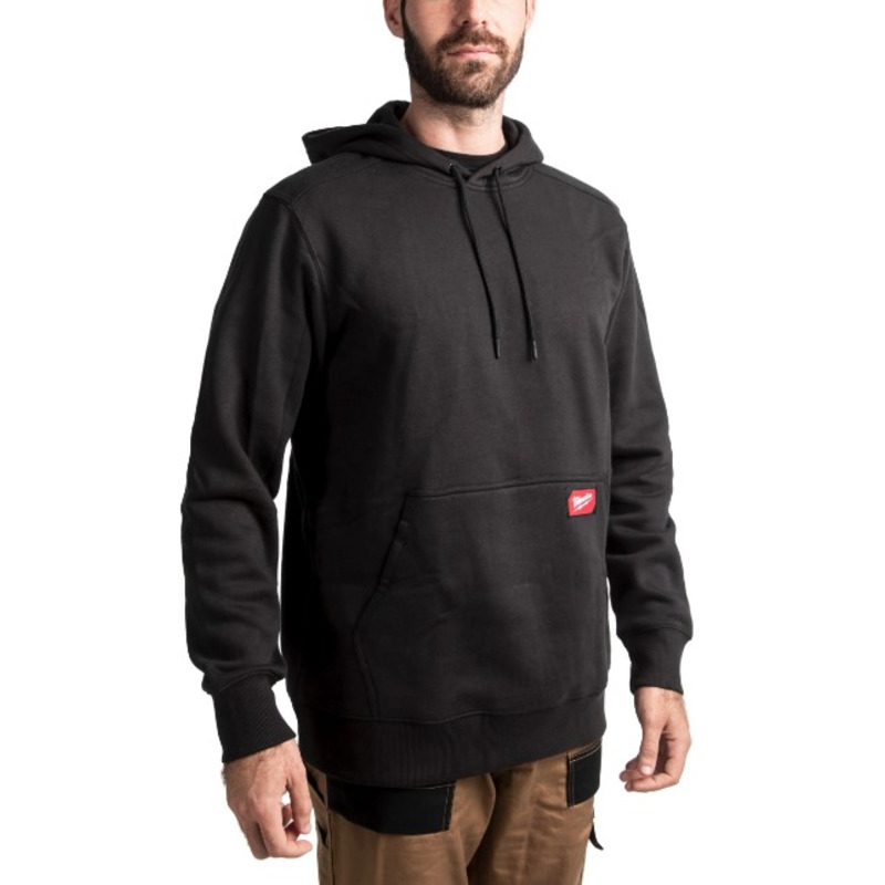 Milwaukee WHMWBL Midweight Hoodie - Select Size 