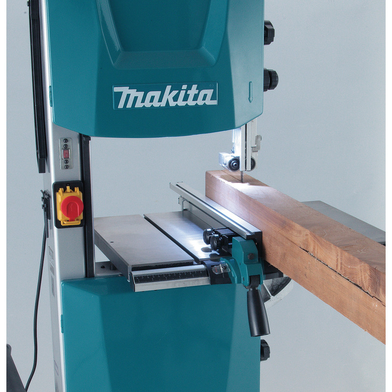 Makita LB1200F 900W 305mm Bandsaw 240v