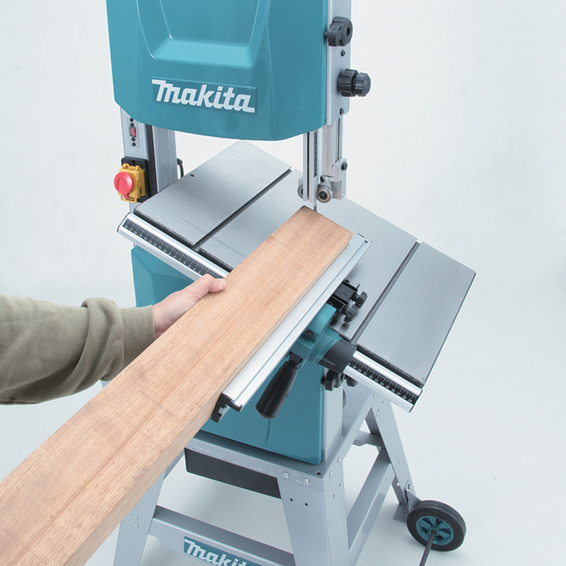 Makita LB1200F 900W 305mm Bandsaw 240v