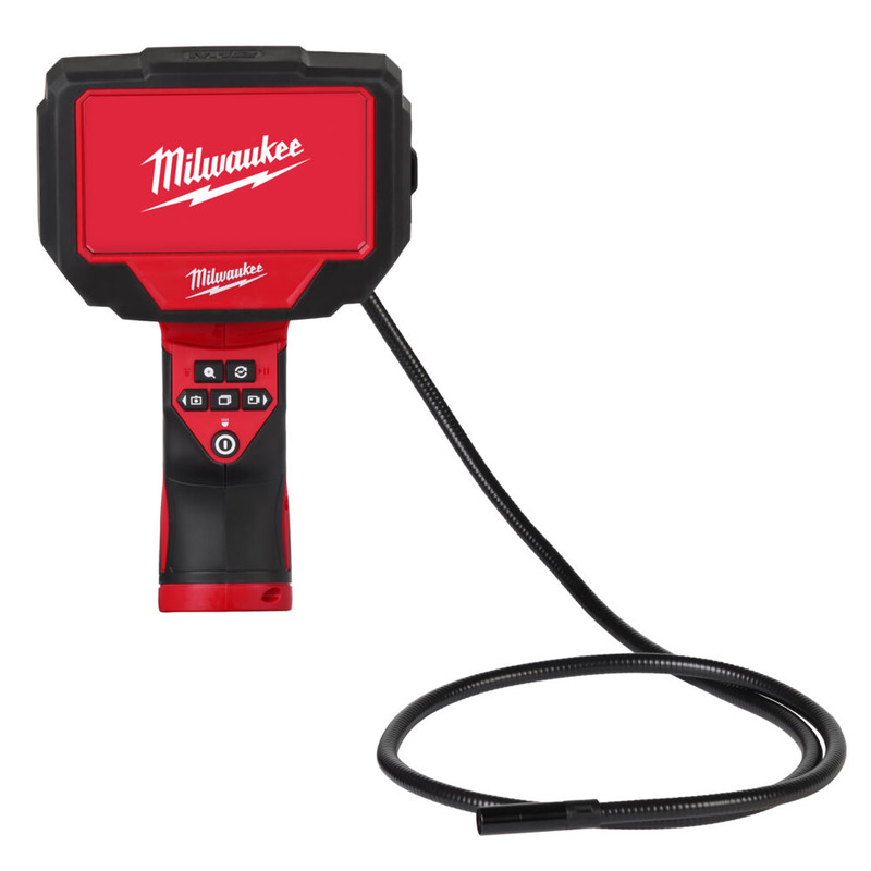 Milwaukee M12 360 Degree Inspection Camera 2nd Gen Naked M12 360IC12-0 or M12 360IC32-0