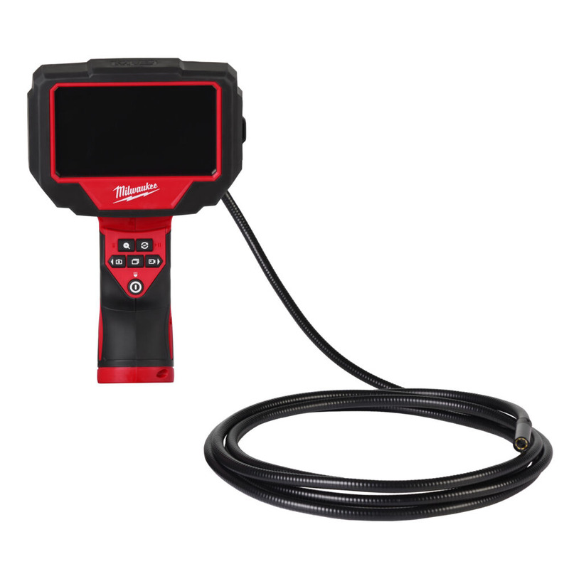 Milwaukee M12 360 Degree Inspection Camera 2nd Gen Naked M12 360IC12-0 or M12 360IC32-0